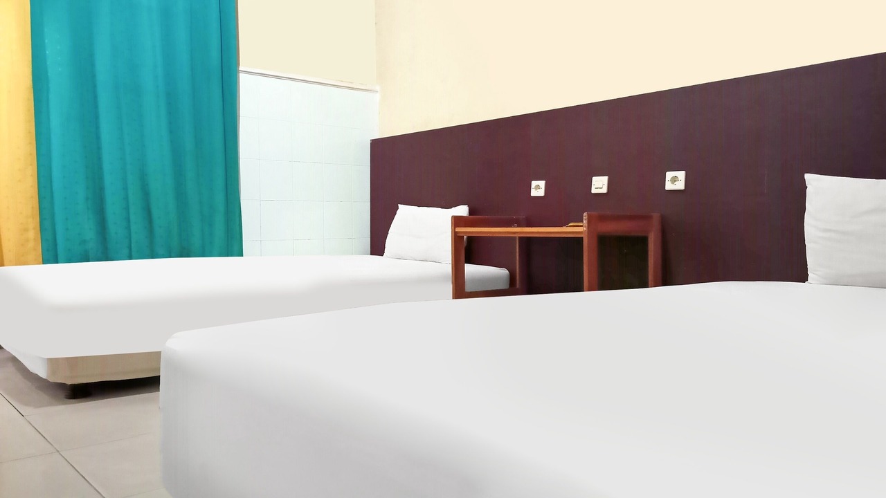 Photo of Bedroom in Sei Pinang