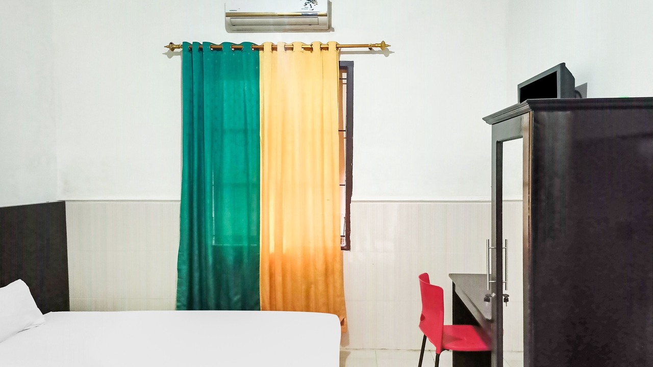 Photo of Bedroom in Sei Pinang