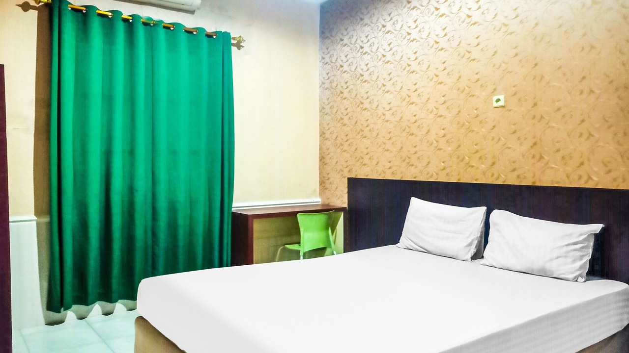 Photo of Bedroom in Sei Pinang