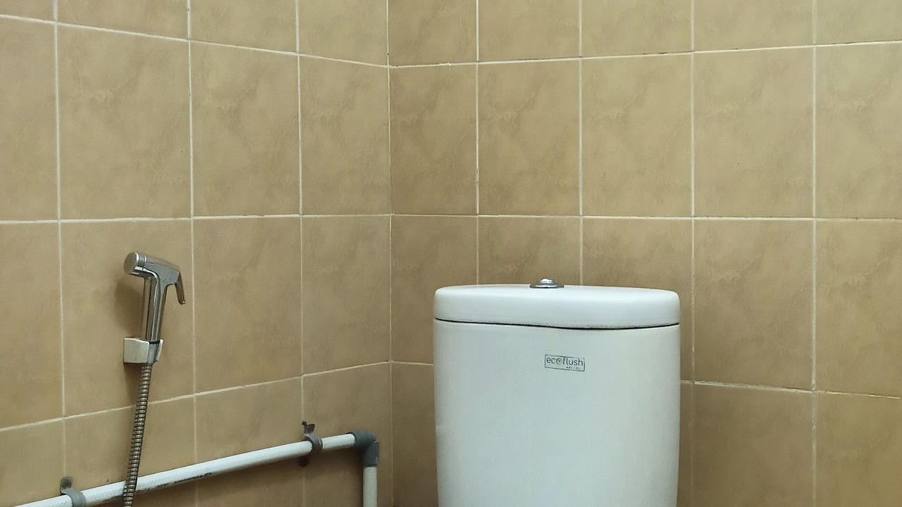 Photo of Bathroom in Sei Pinang