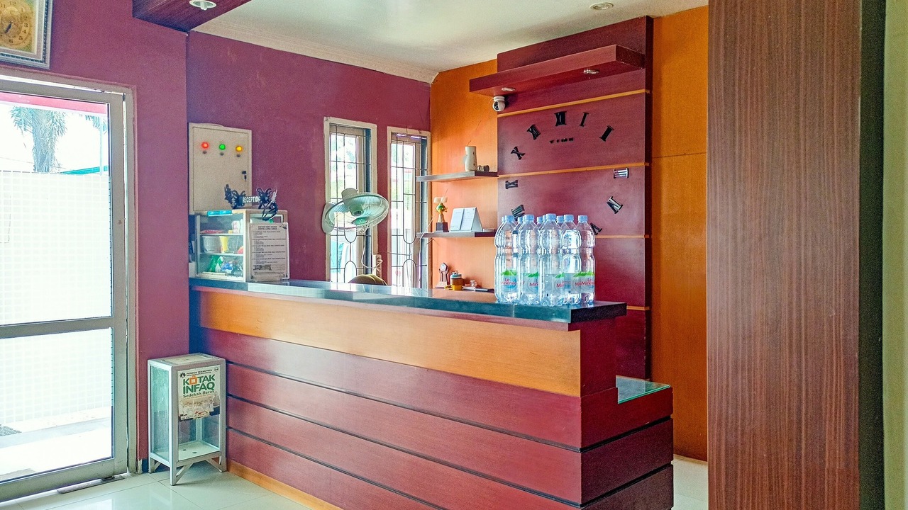 Photo of Others in Sei Pinang