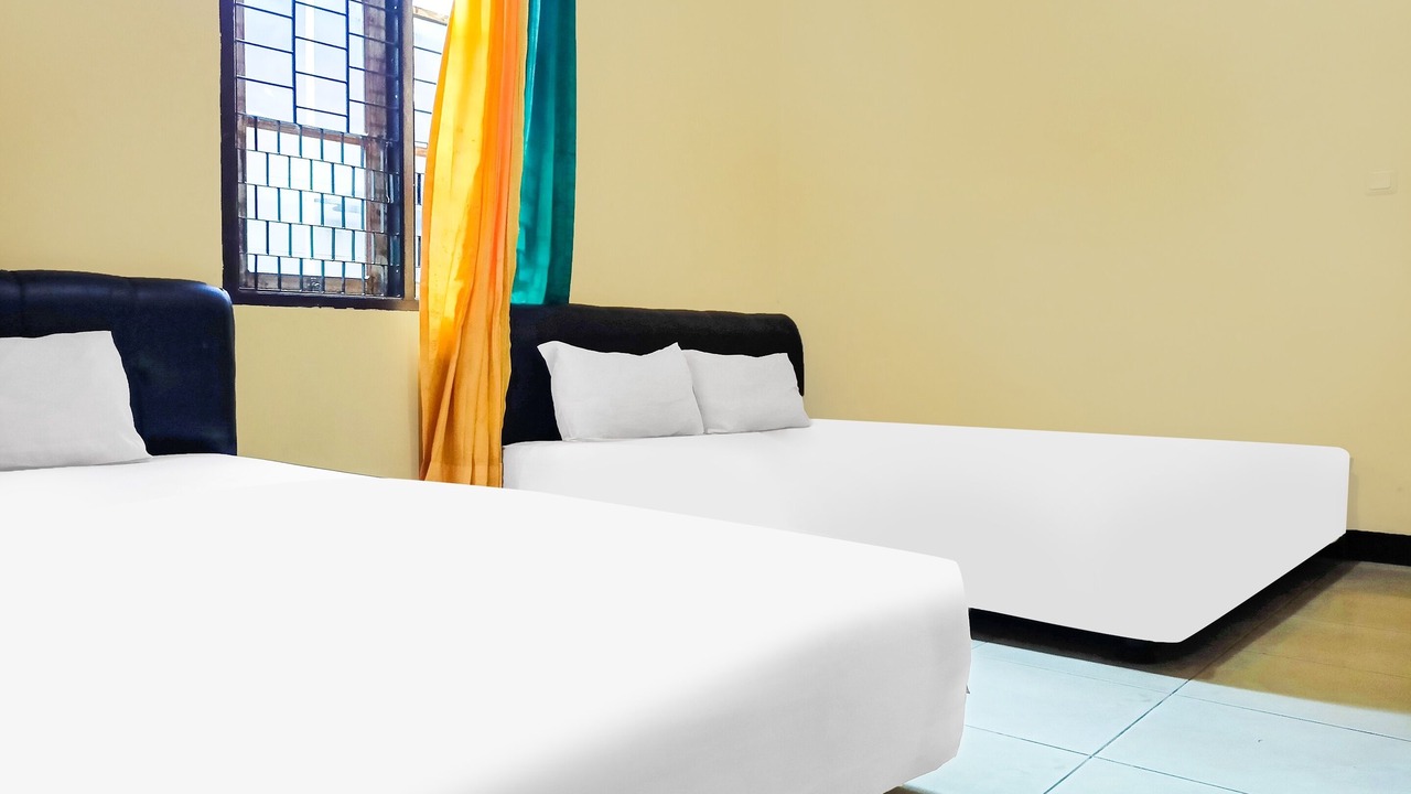 Photo of Bedroom in Sei Pinang