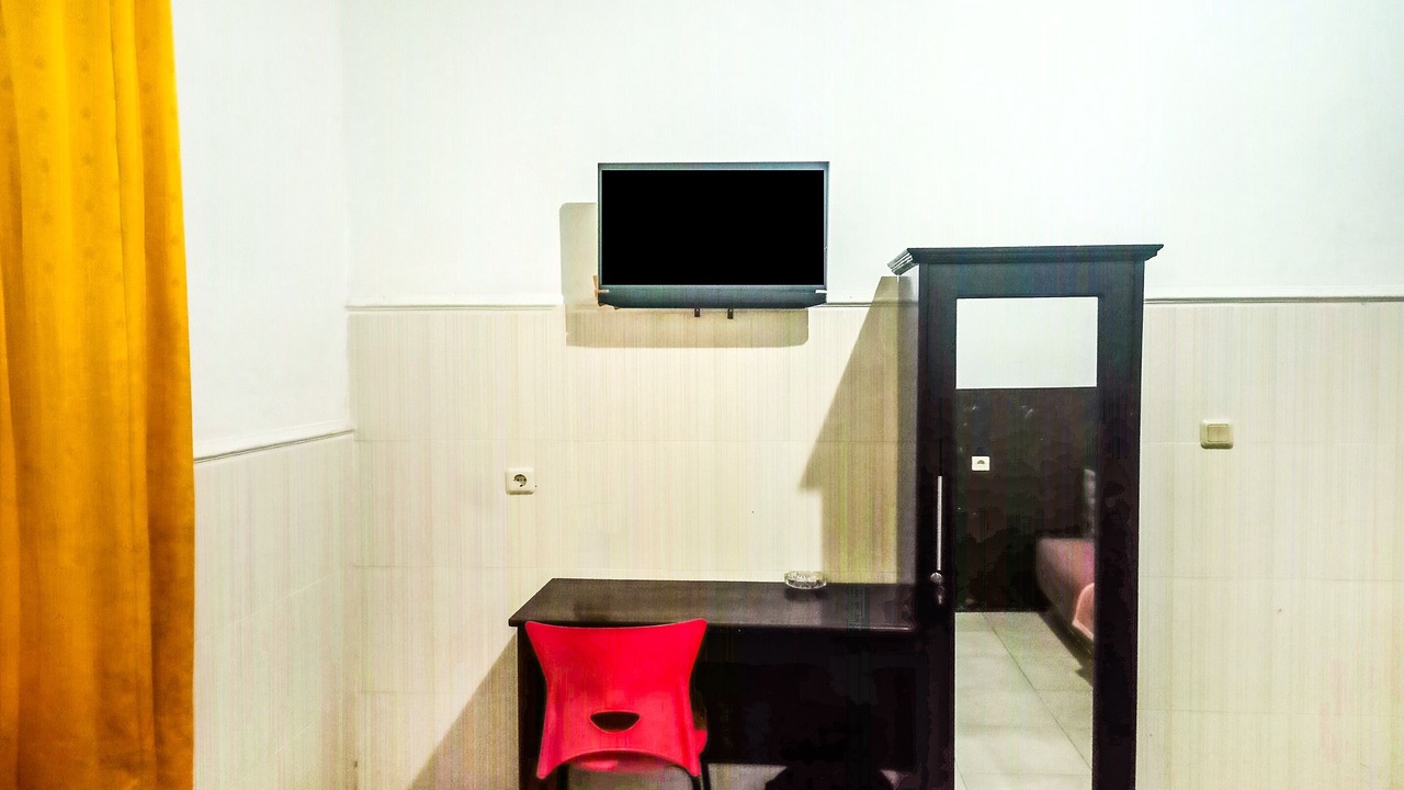 Photo of Bedroom in Sei Pinang