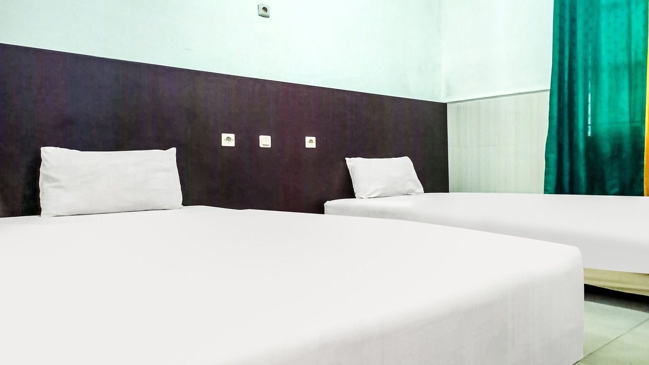 Photo of Bedroom in Sei Pinang