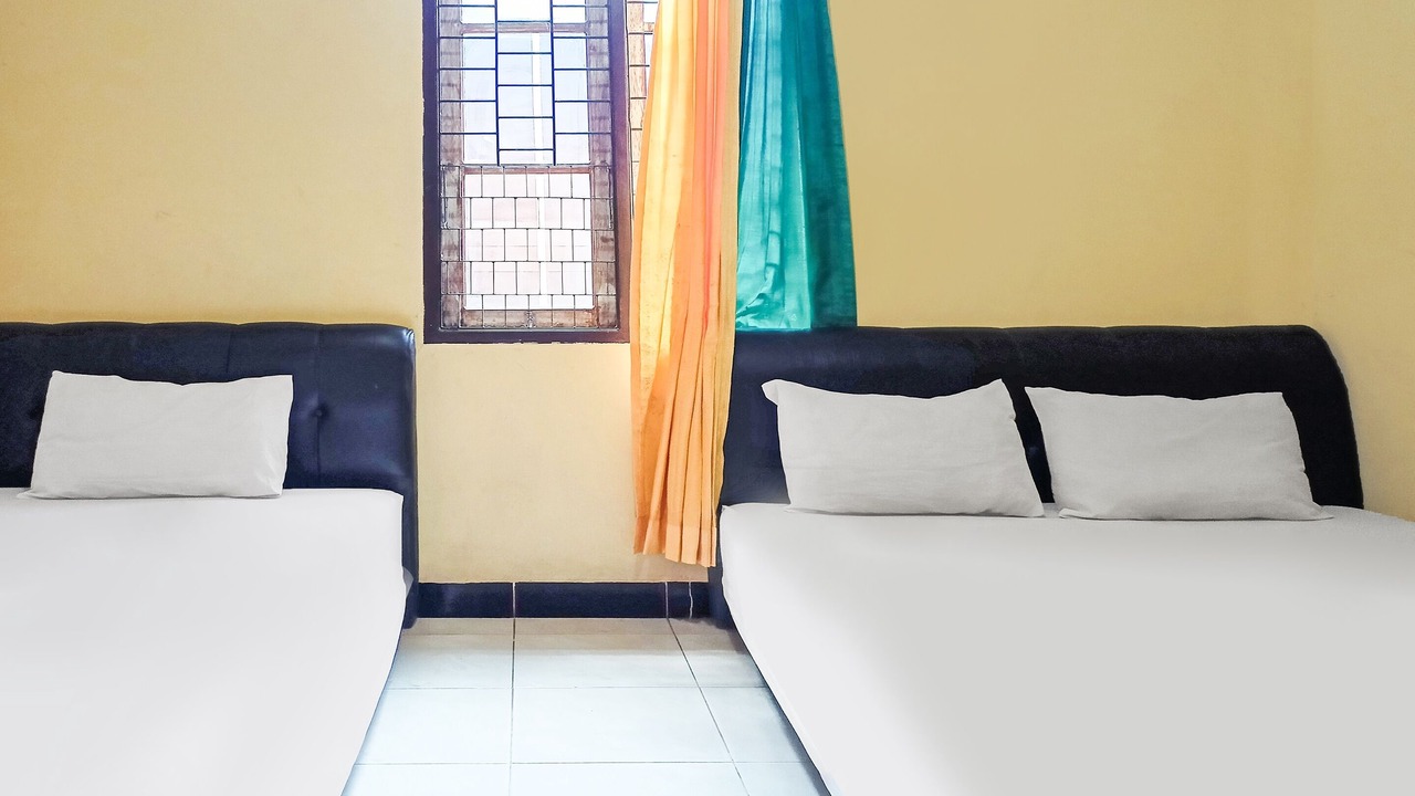 Photo of Bedroom in Sei Pinang