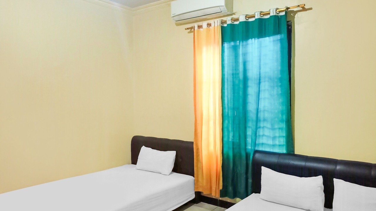 Photo of Bedroom in Sei Pinang