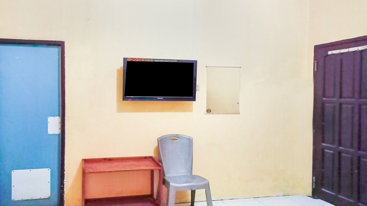 Photo of Bedroom in Sei Pinang