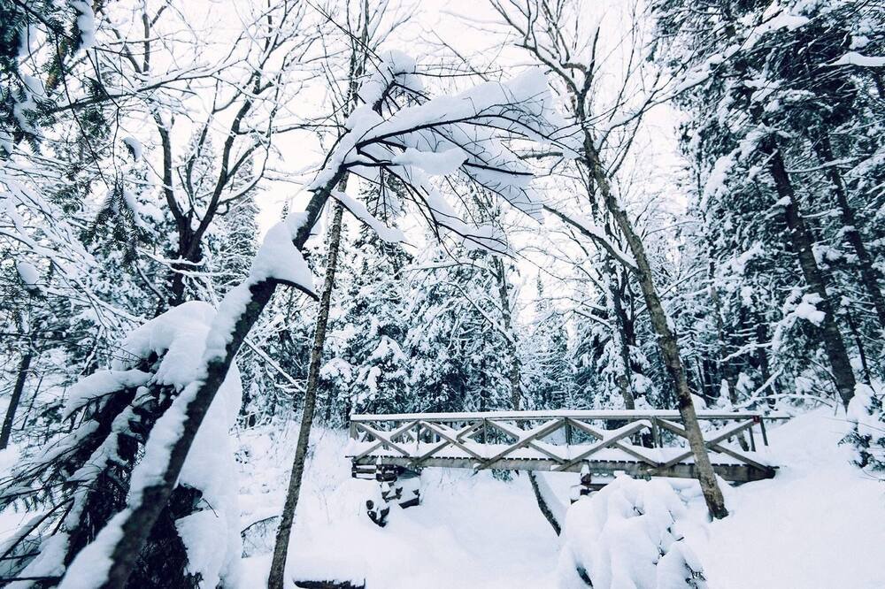 Photo of Outdoor in Saint-Paul-de-Montminy