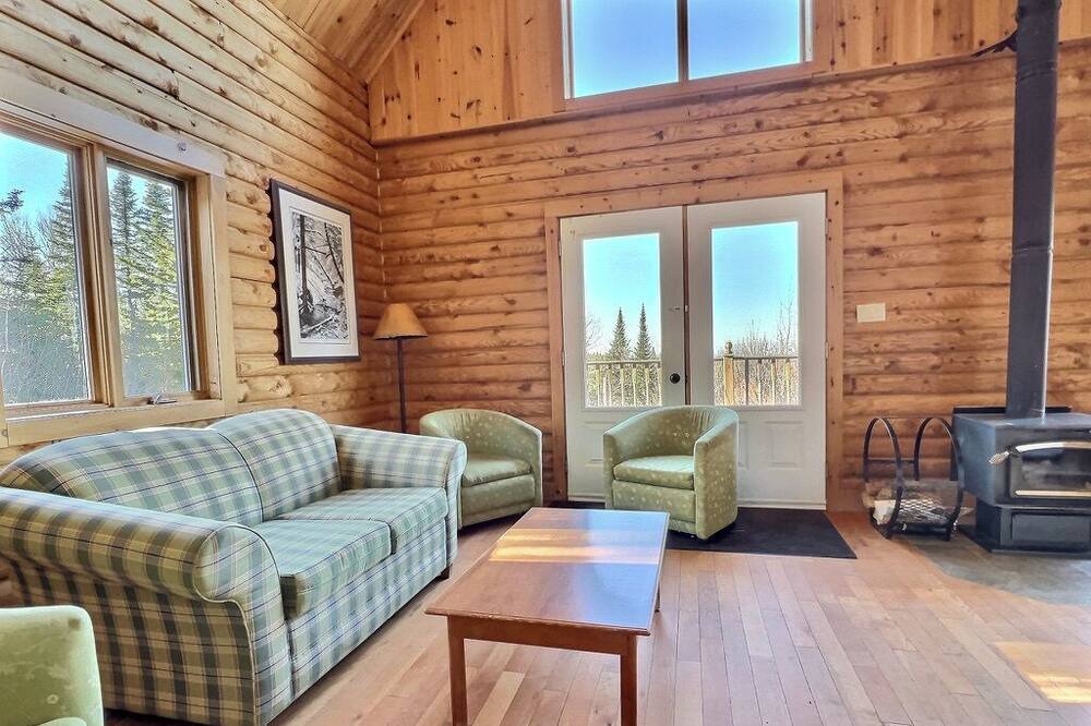 Photo of Livingroom in Saint-Paul-de-Montminy