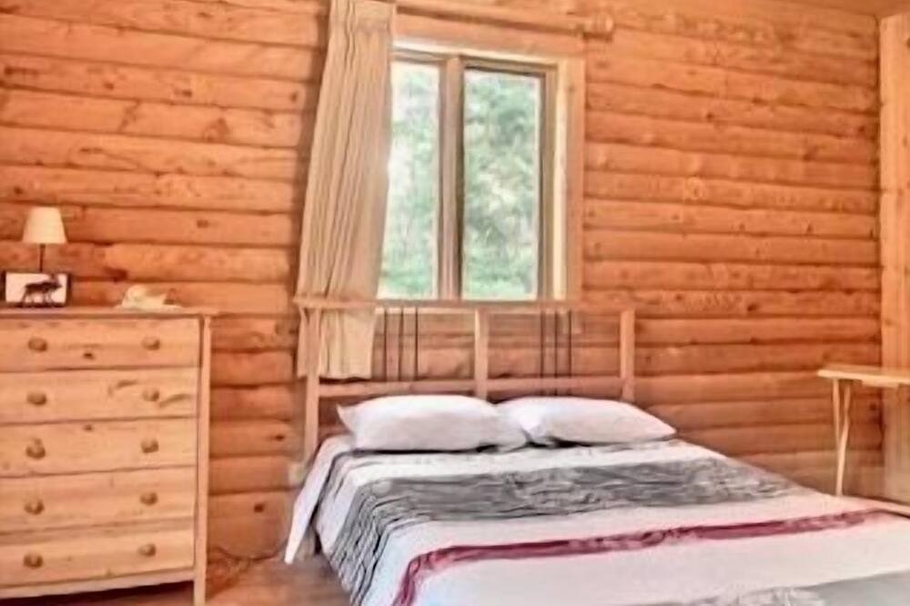 Photo of Bedroom in Saint-Paul-de-Montminy