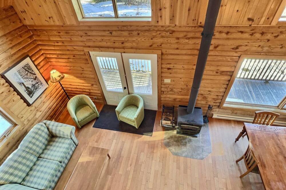Photo of Livingroom in Saint-Paul-de-Montminy