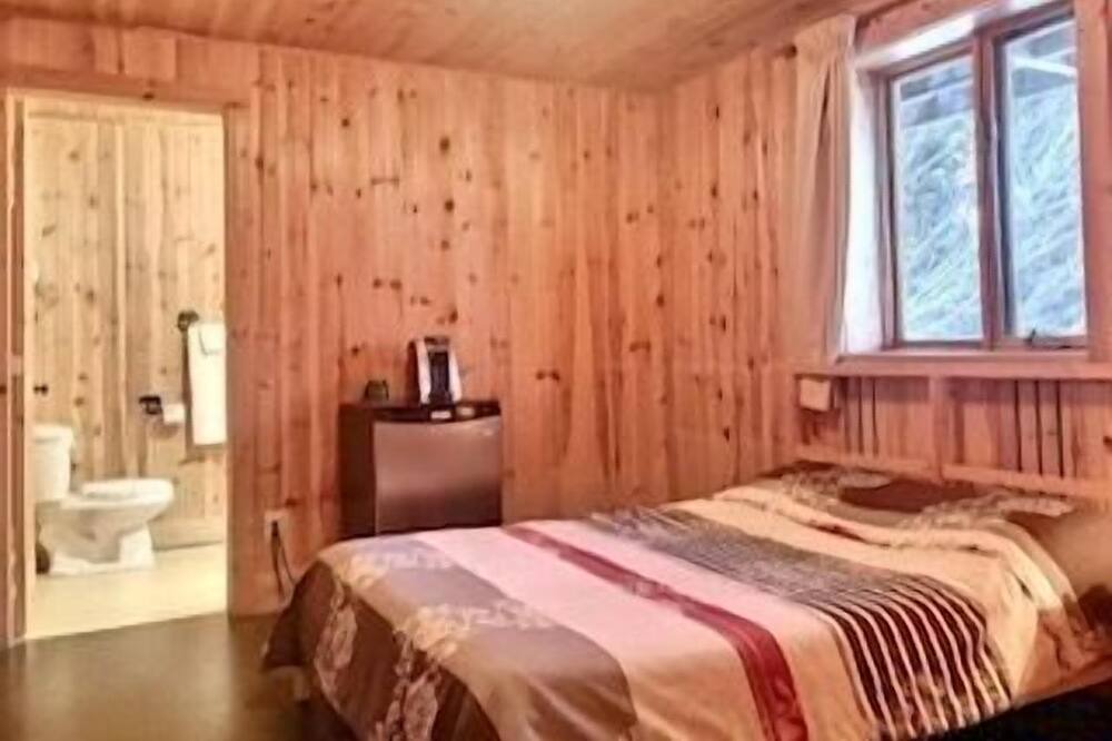 Photo of Bedroom in Saint-Paul-de-Montminy
