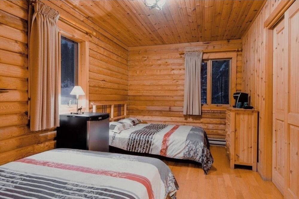 Photo of Bedroom in Saint-Paul-de-Montminy