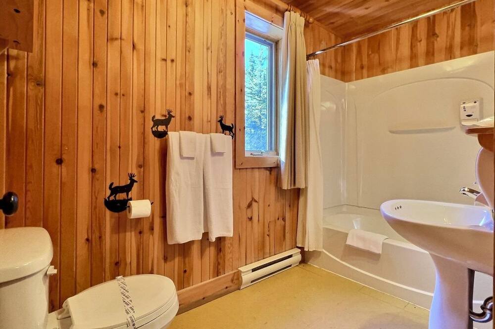 Photo of Bathroom in Saint-Paul-de-Montminy
