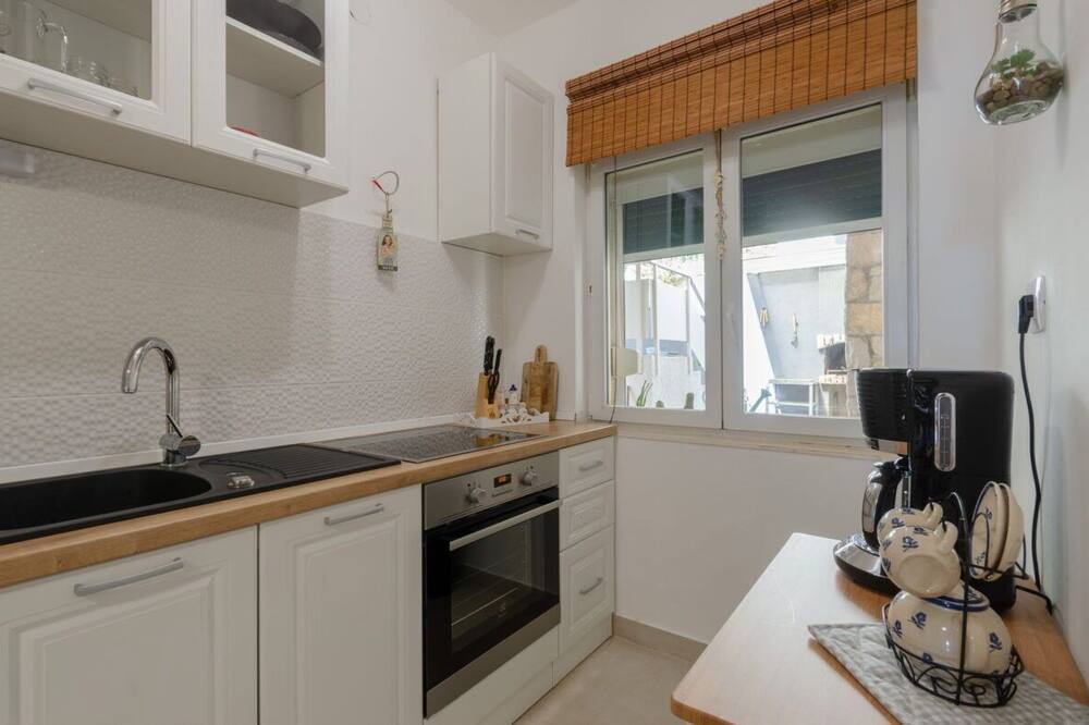 Photo of Kitchen in Prizba