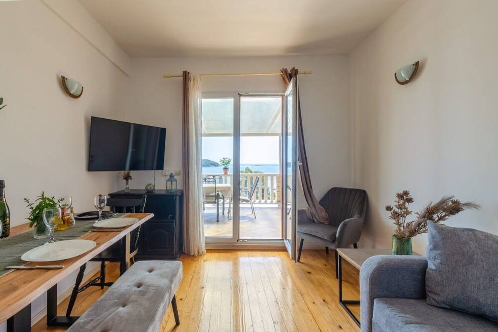 Photo of Livingroom in Prizba