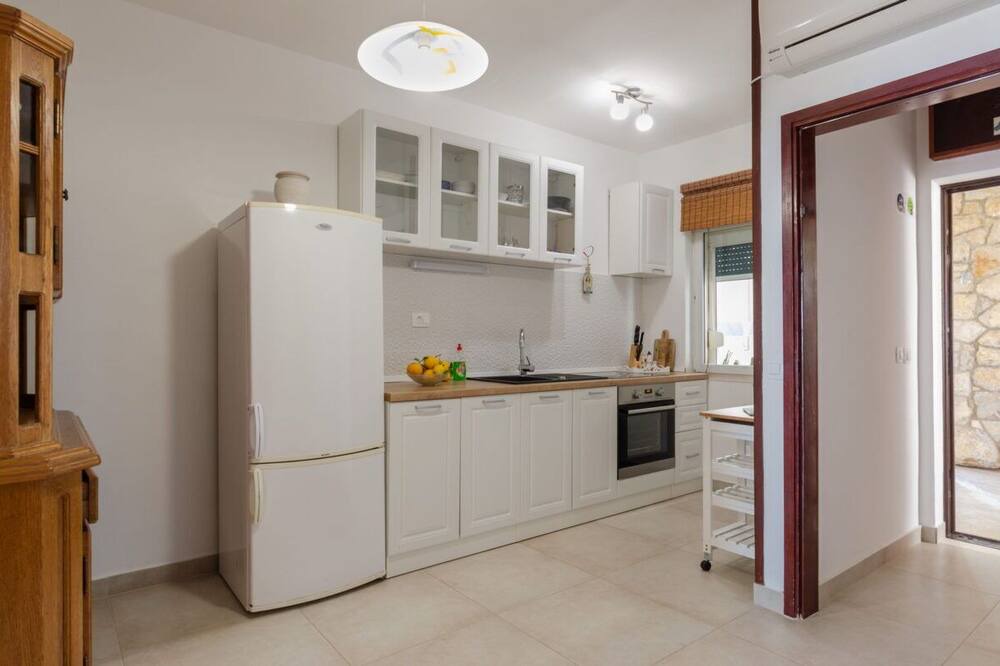 Photo of Kitchen in Prizba
