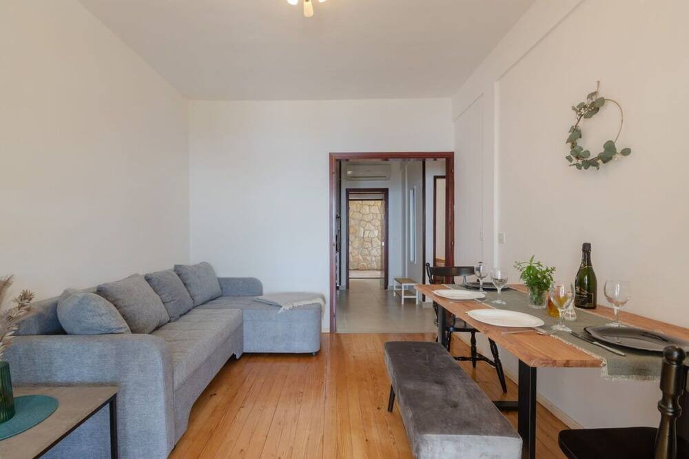 Photo of Livingroom in Prizba