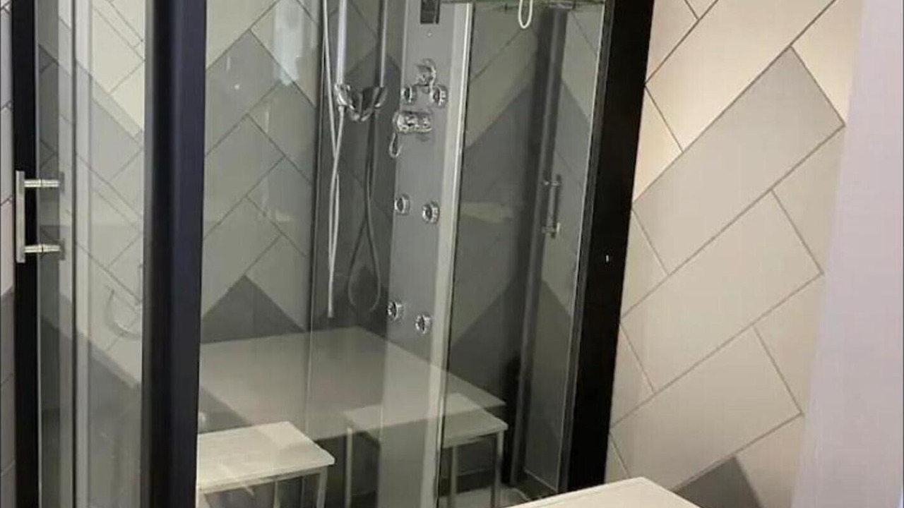 Photo of Bathroom in Broadheath