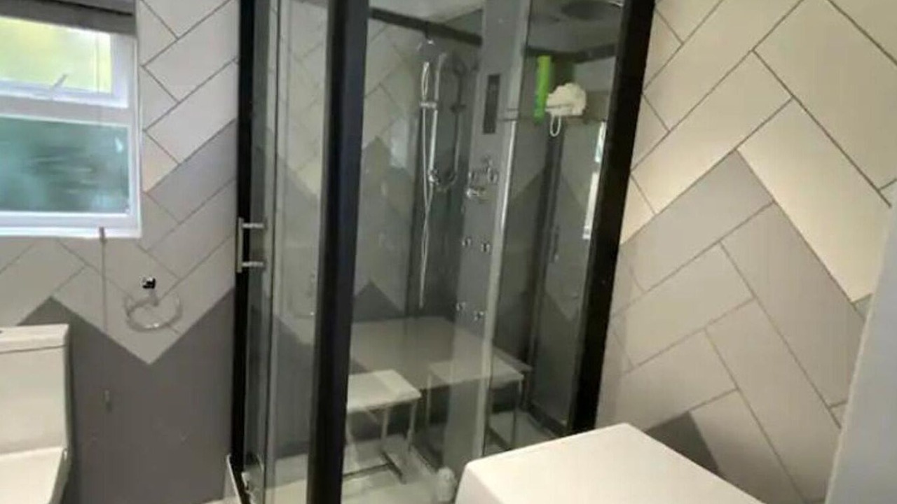 Photo of Bathroom in Broadheath