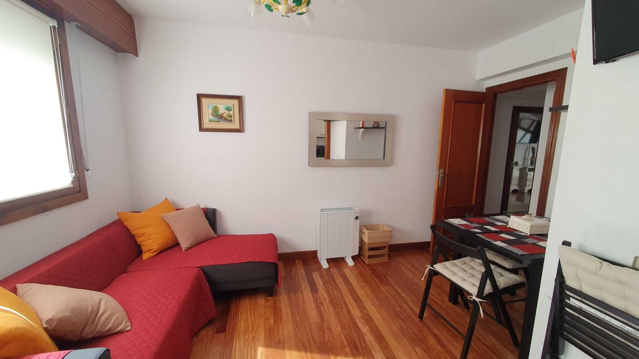 Photo of Livingroom in Lekeitio