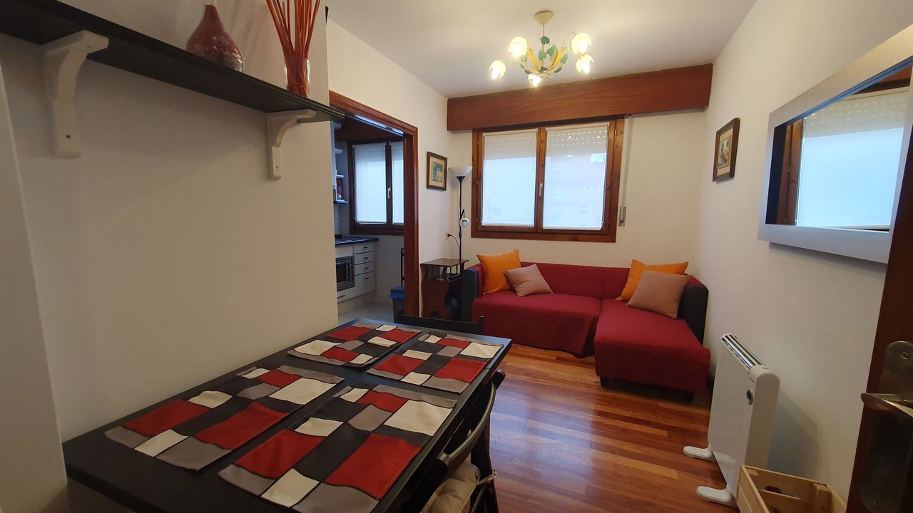 Photo of Bedroom in Lekeitio