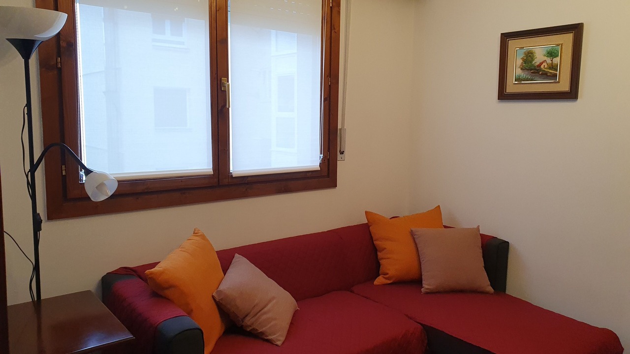 Photo of Livingroom in Lekeitio