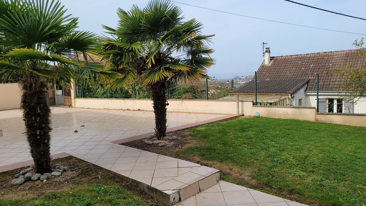 Photo of Outdoor in Le Treport