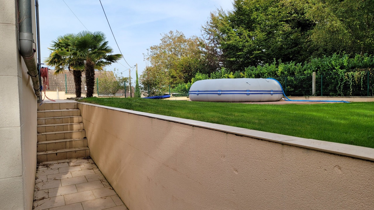 Photo of Outdoor in Le Treport