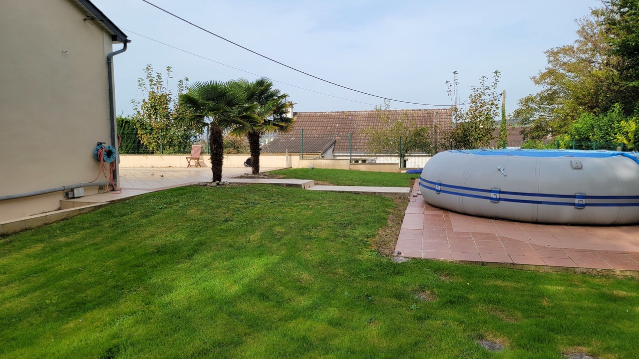 Photo of Outdoor in Le Treport