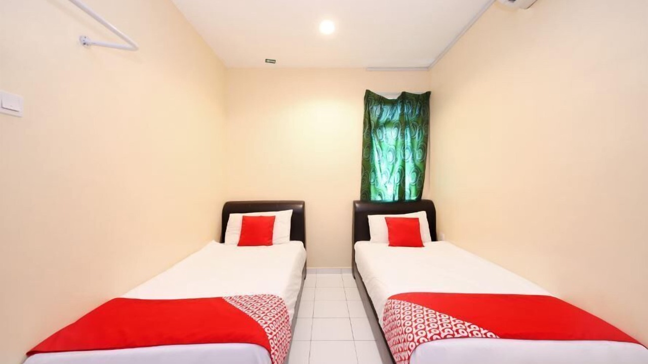 Photo of Bedroom in Bandar Seri Iskandar