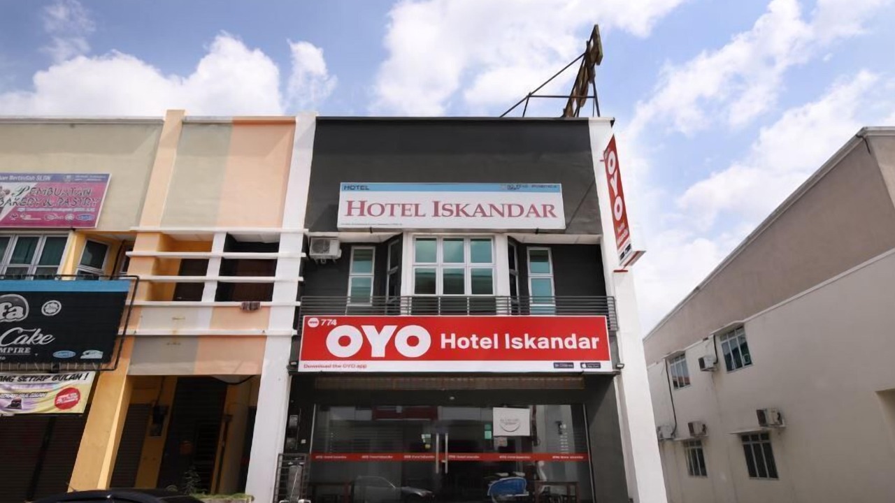 Photo of Outdoor in Bandar Seri Iskandar