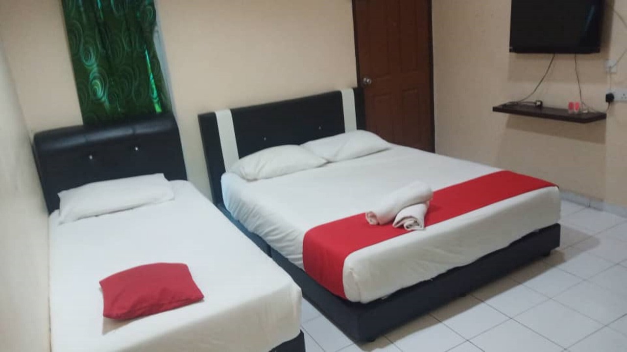 Photo of Bedroom in Bandar Seri Iskandar