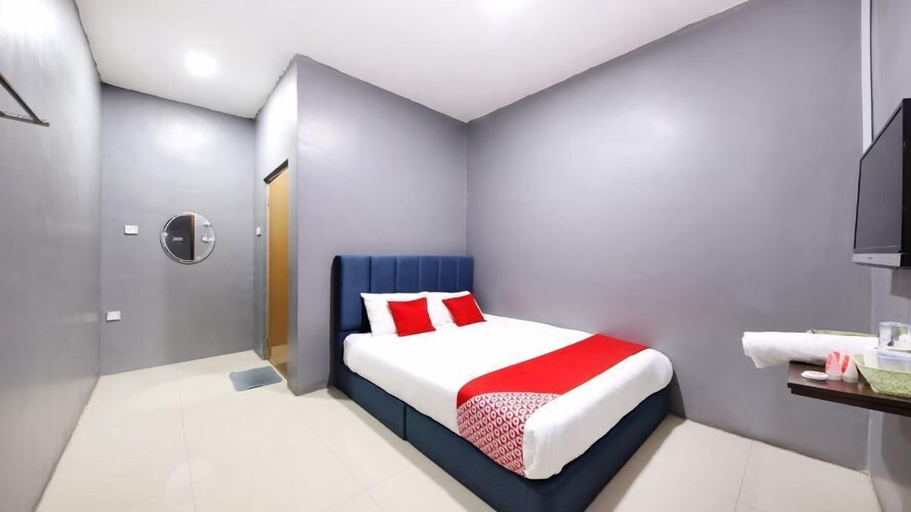 Photo of Bedroom in Bandar Seri Iskandar