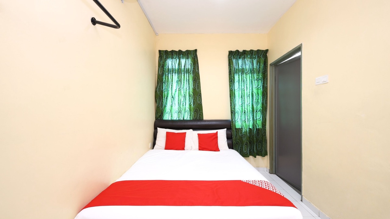 Photo of Bedroom in Bandar Seri Iskandar