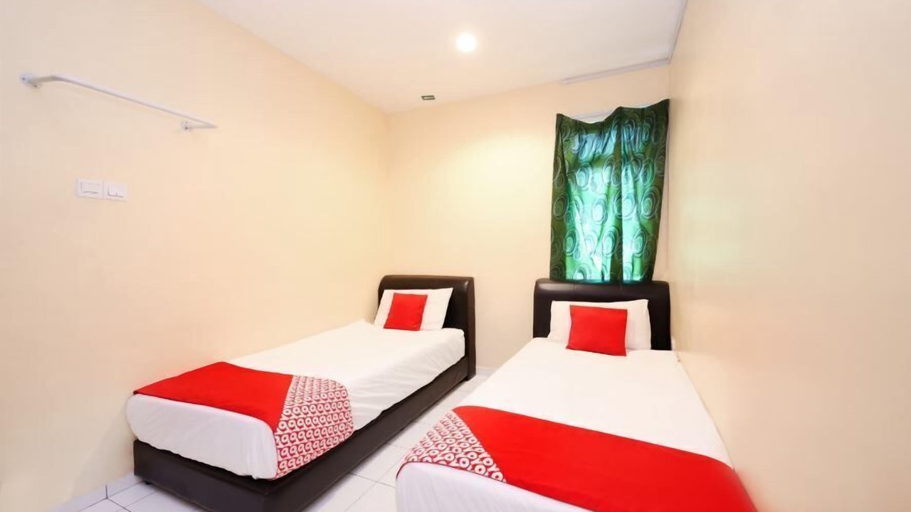 Photo of Bedroom in Bandar Seri Iskandar