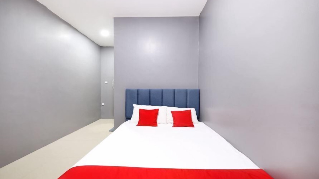 Photo of Bedroom in Bandar Seri Iskandar