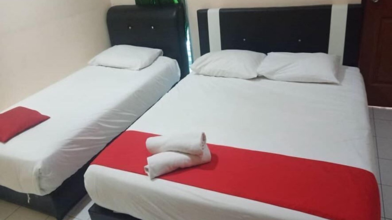 Photo of Bedroom in Bandar Seri Iskandar