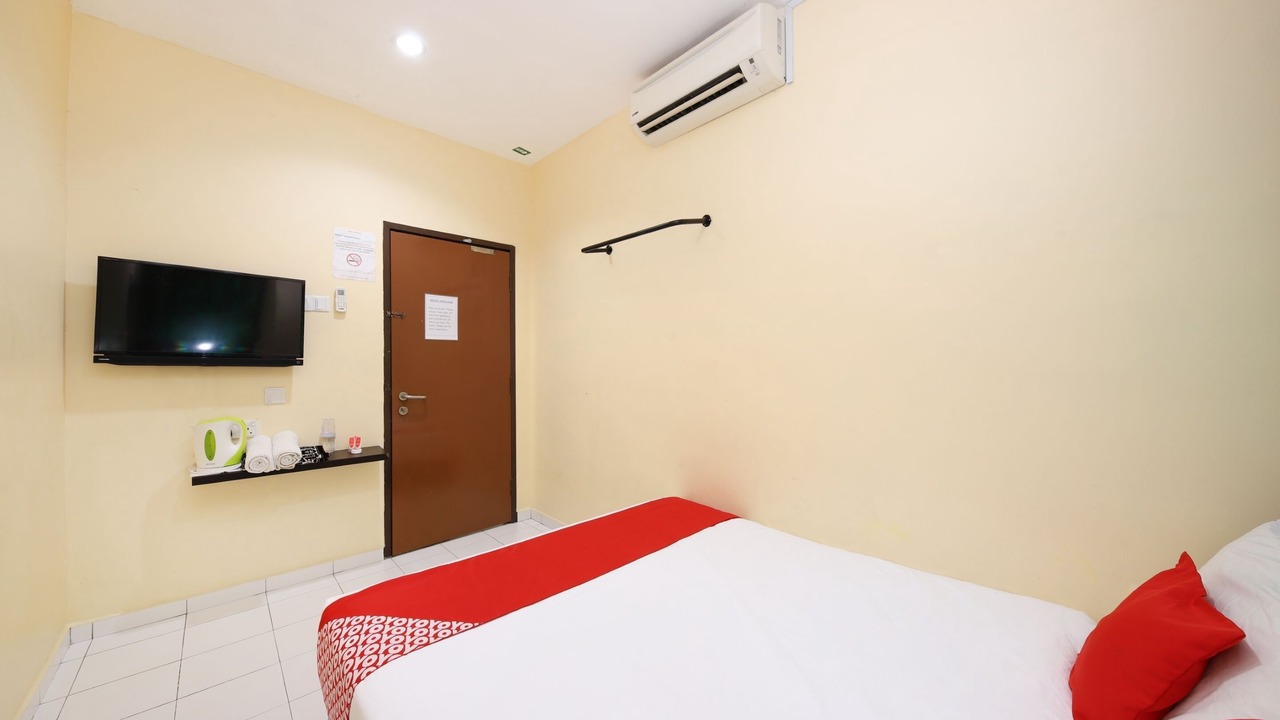 Photo of Bedroom in Bandar Seri Iskandar