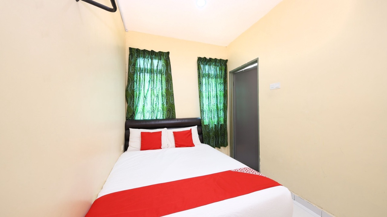 Photo of Bedroom in Bandar Seri Iskandar