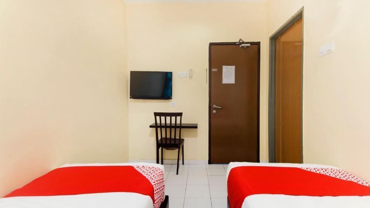 Photo of Bedroom in Bandar Seri Iskandar