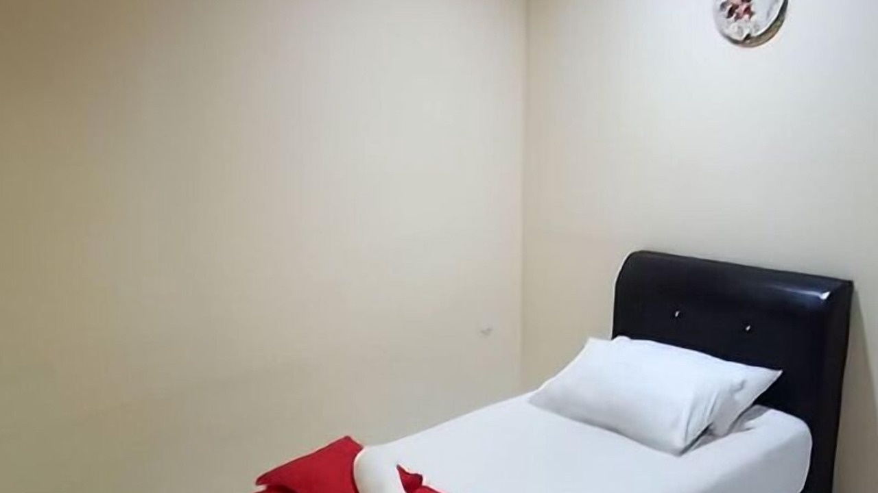 Photo of Bedroom in Bandar Seri Iskandar