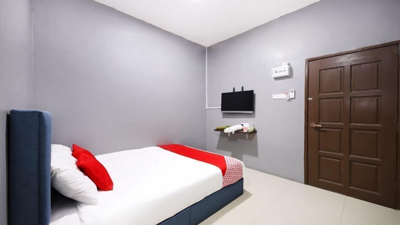 Photo of Bedroom in Bandar Seri Iskandar