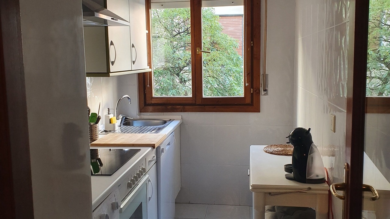 Photo of Kitchen in Lekeitio