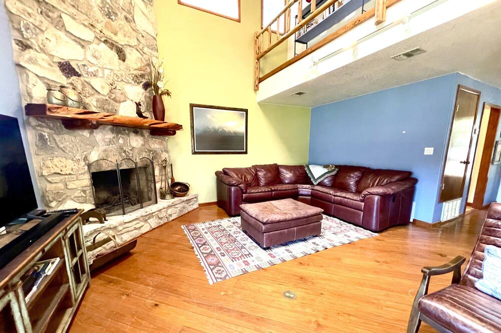 Photo of Bedroom in Boerne