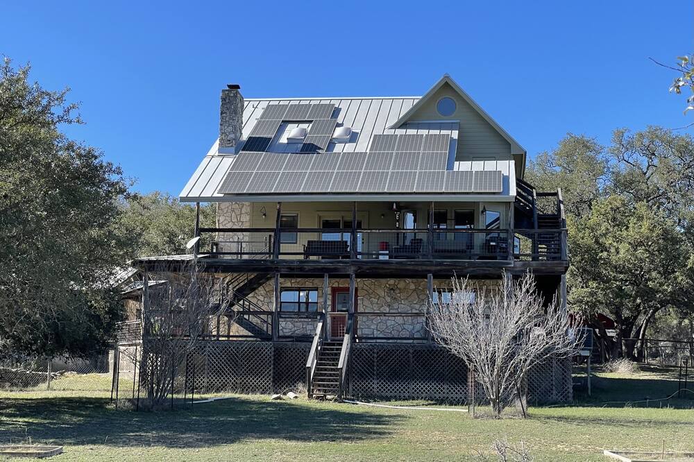 Photo of Outdoor in Boerne