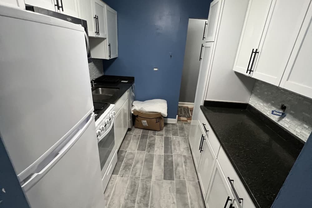 Photo of Kitchen in Lansing