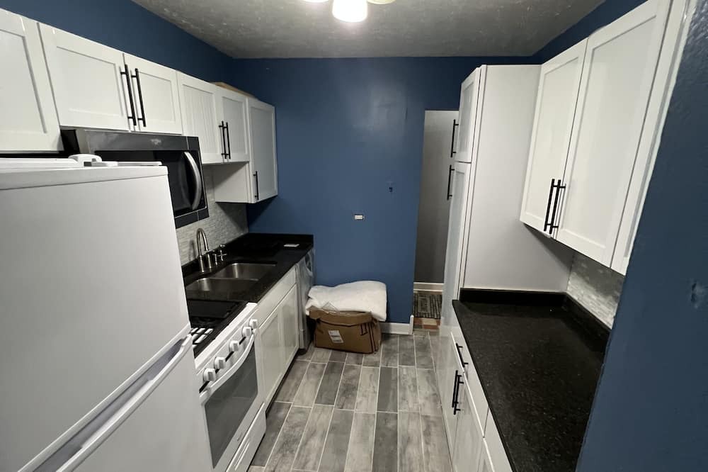 Photo of Kitchen in Lansing