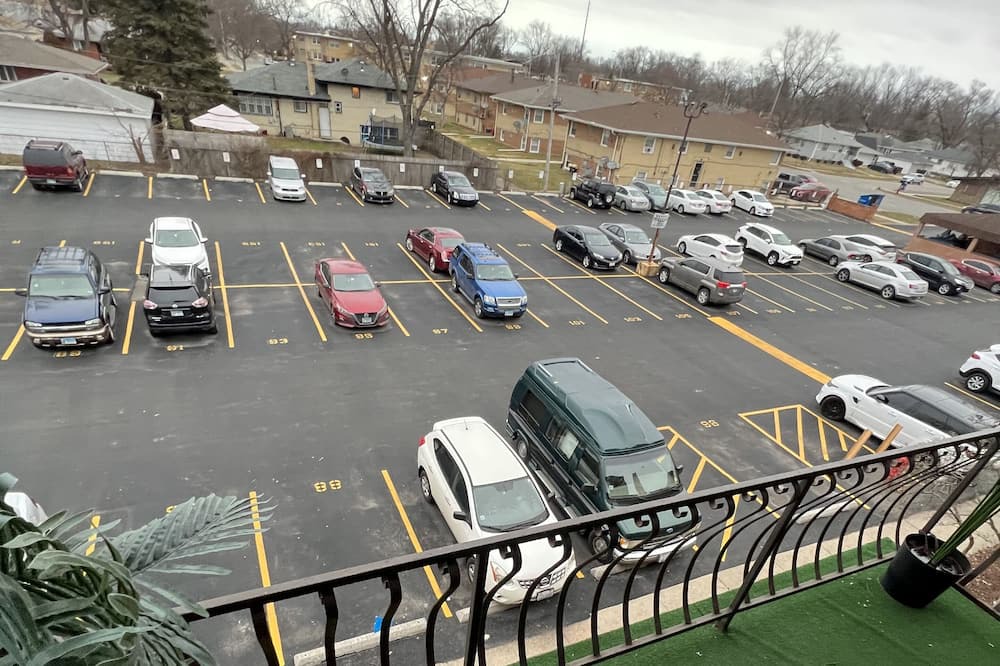 Photo of Outdoor in Lansing