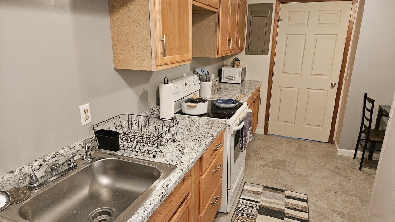 Photo of Kitchen in Phillipsburg